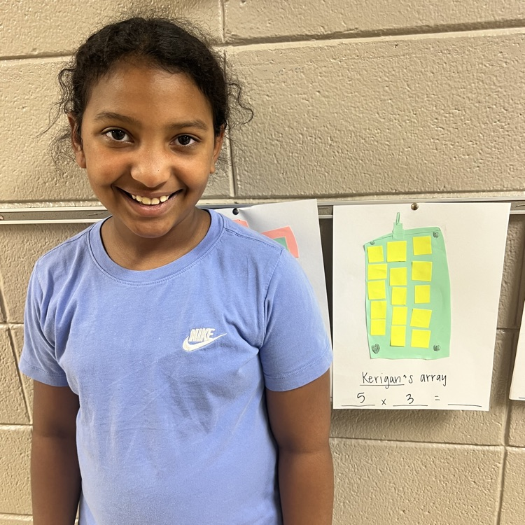 student with array work