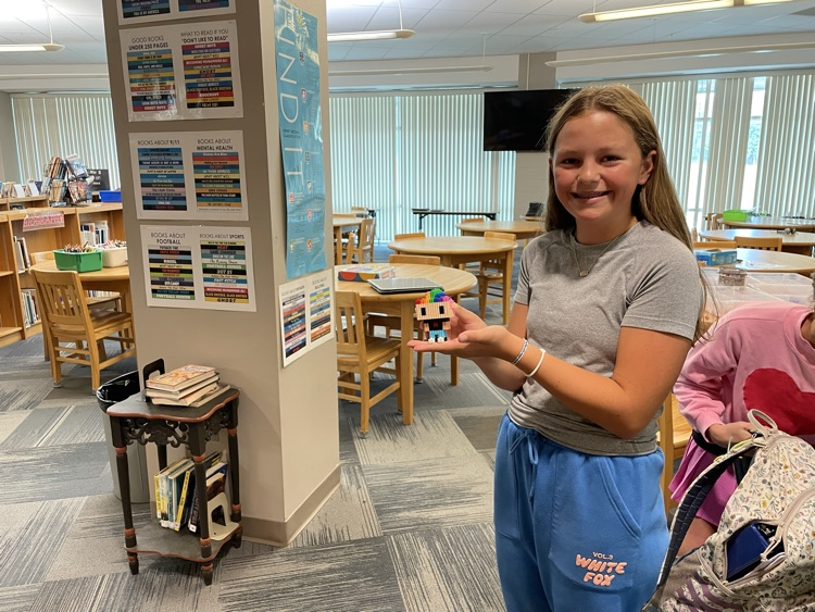 students in makerspaces