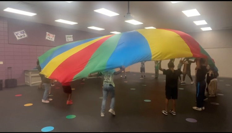 parachute