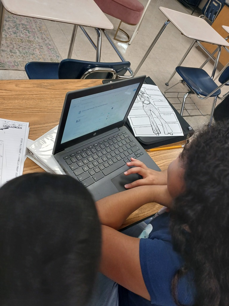 Hispanic Heritage Posters and Research