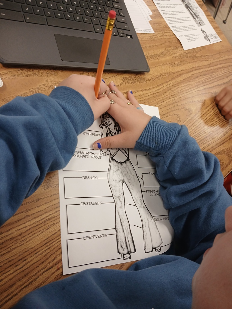 Hispanic Heritage Posters and Research