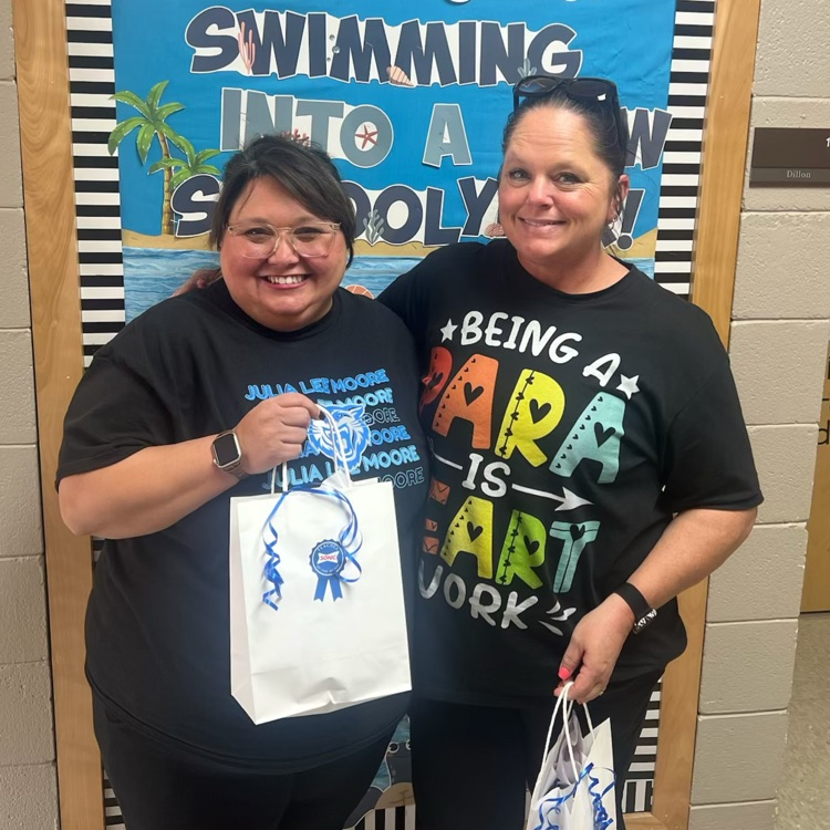 sonic teacher of the month