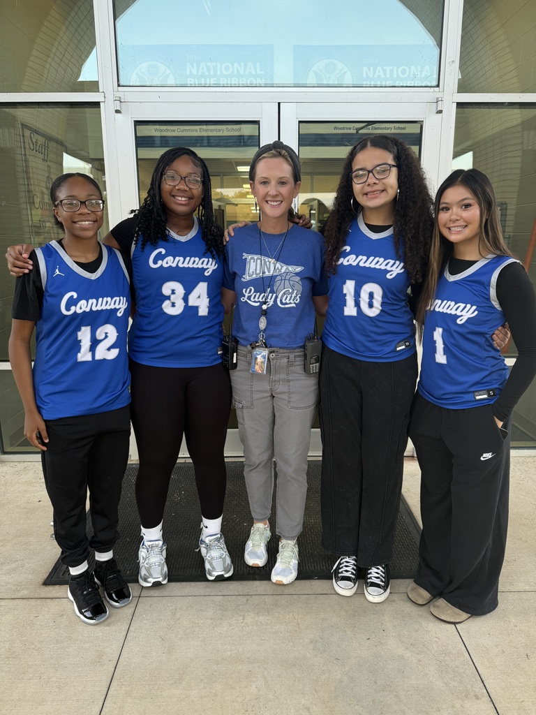 Lady cats basketball team members