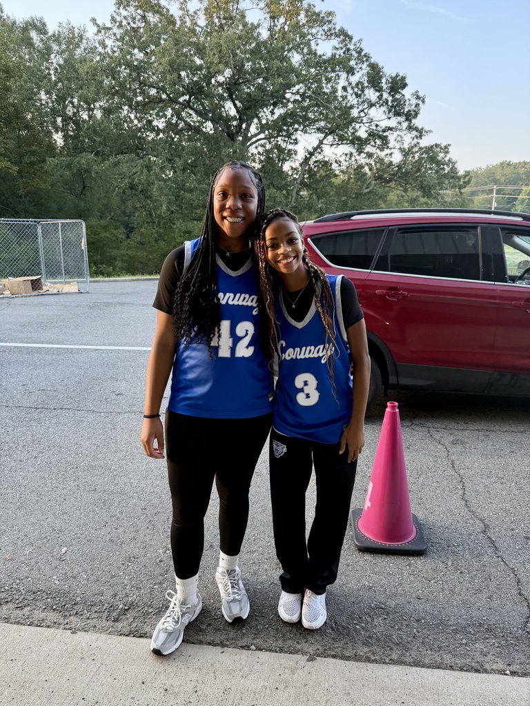 Lady cats basketball team members