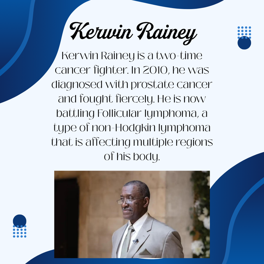 Kerwin Rainey