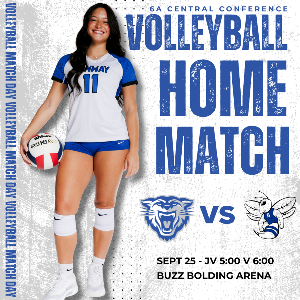 Home Game LCVB V Bryant