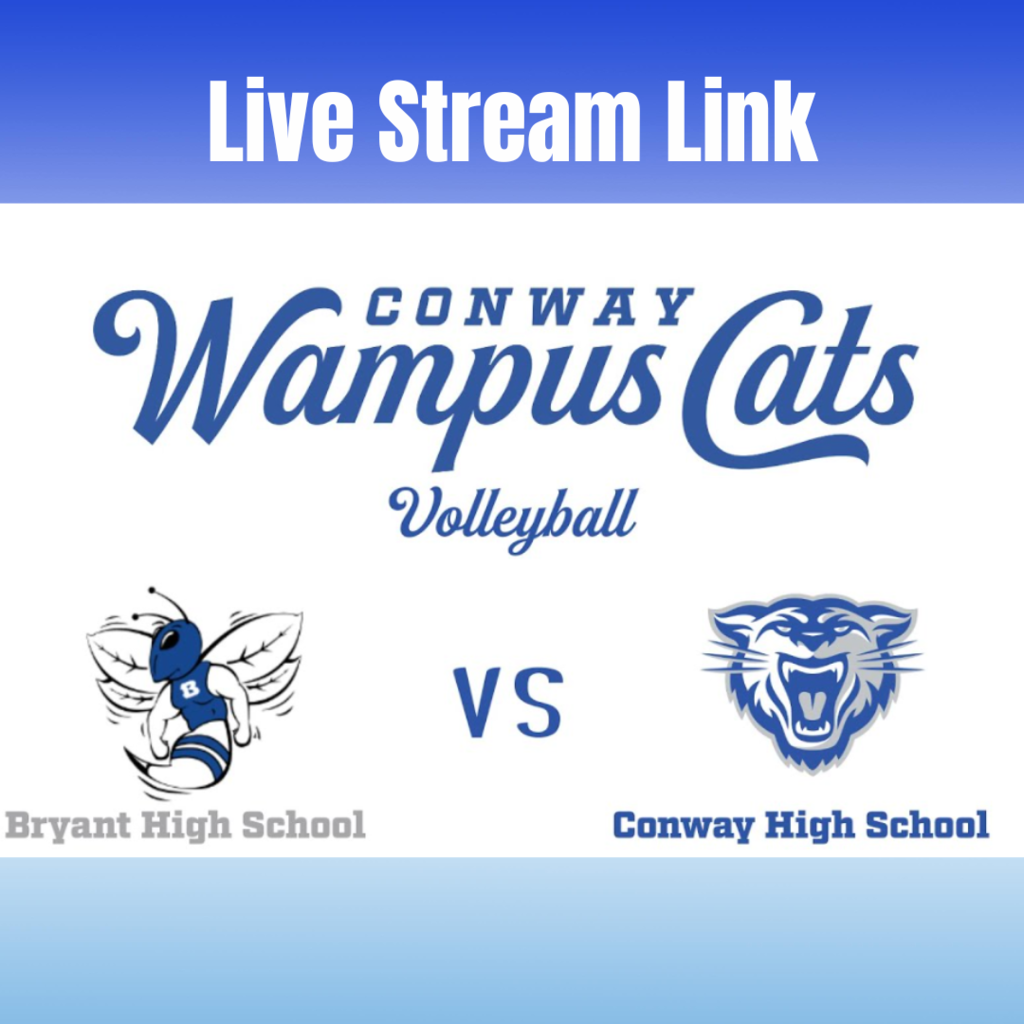 Livestream LCVB V Bryant