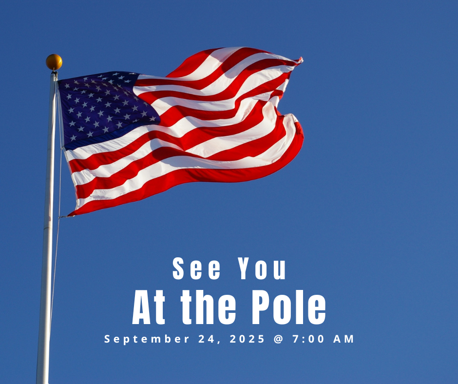See You at the Pole