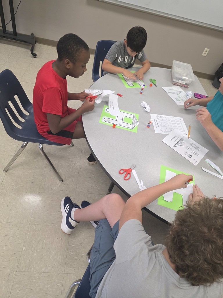 Reading through art, sign language, and music