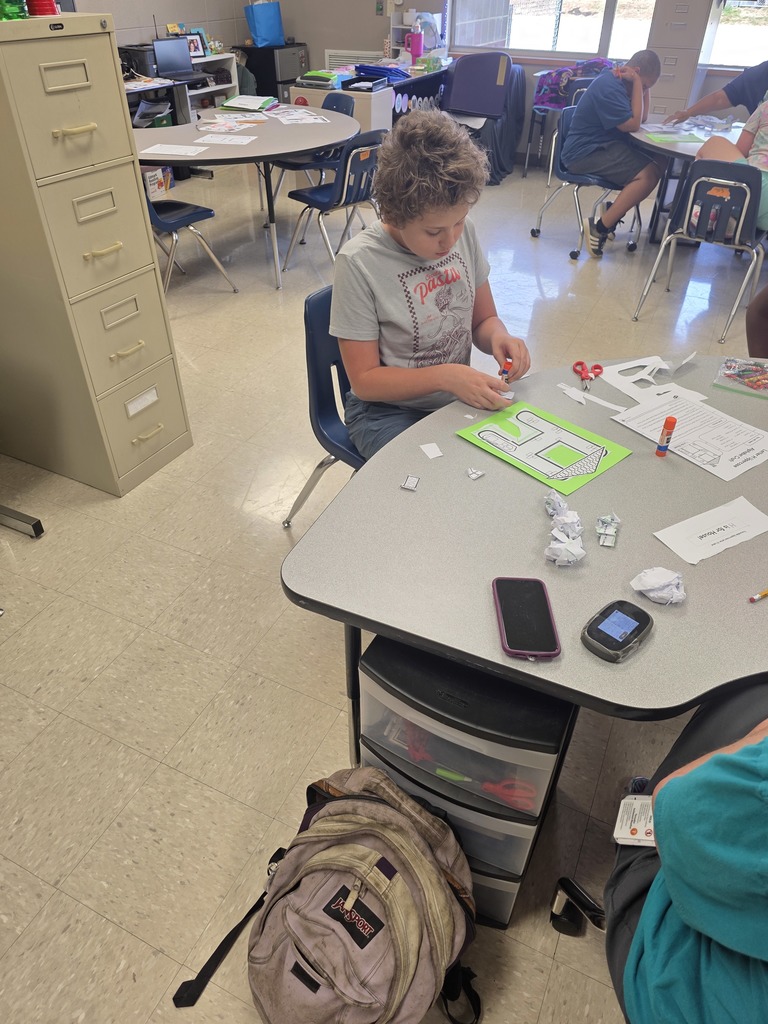 Reading through art, sign language, and music