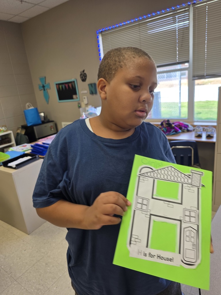 Reading through art, sign language, and music