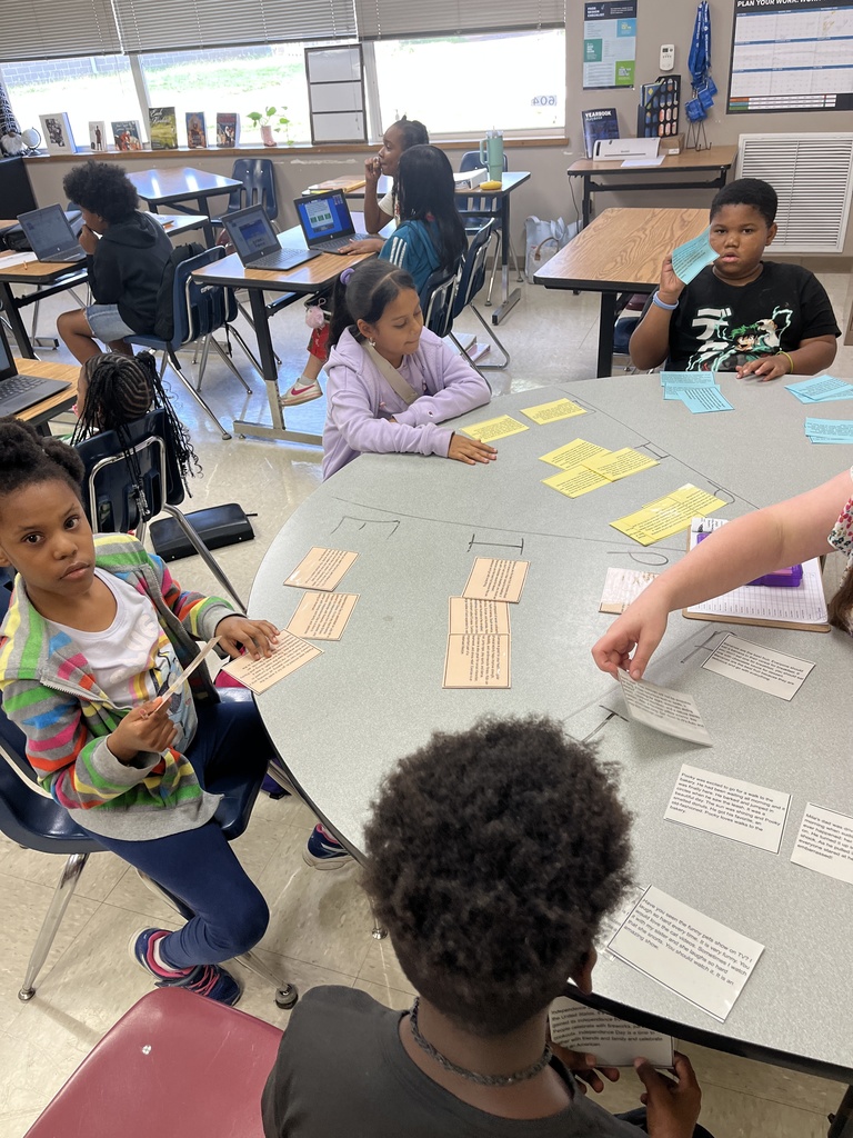 Reading Mastery by group work