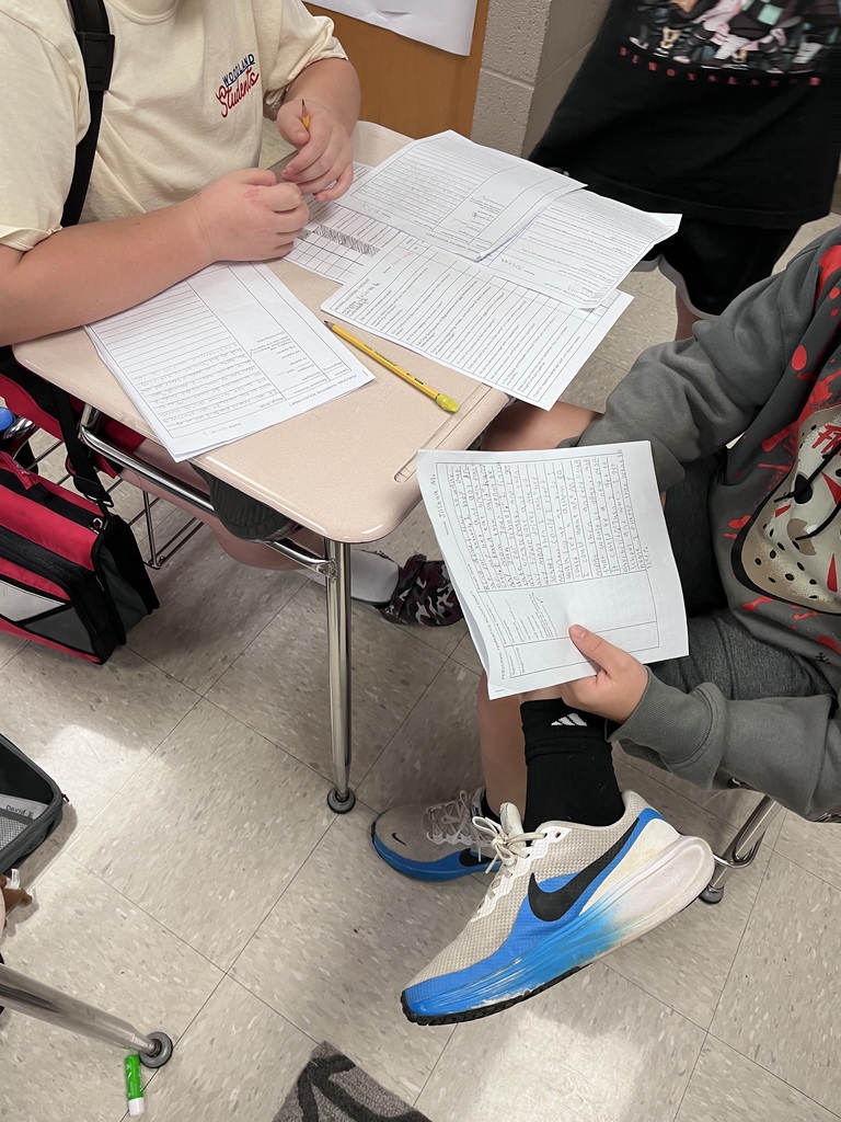 Revising and editing essays with a partner