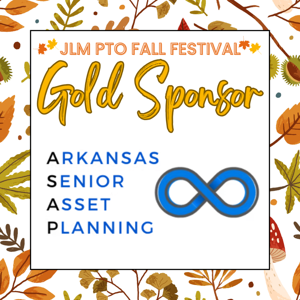 Thank you Gold Sponsor AR Senior Asset Planning