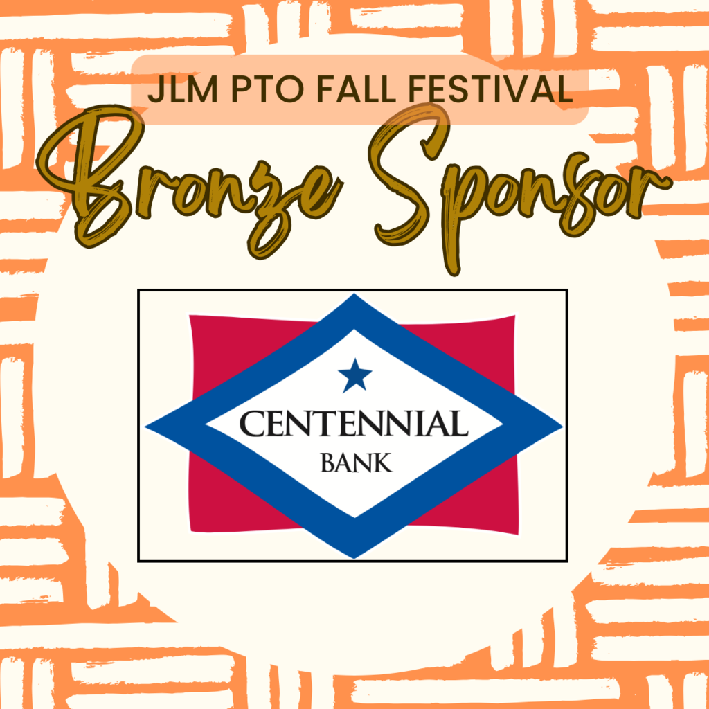🌟🎉 Huge shoutout to our Gold Sponsors for the 2025 Fall Festival! We couldn’t do this without YOU! Your support means the world to us! 💖✨ What are you most excited to see at the festival? Let us know! 👇#JuliaLeeMoore #JLMcommunityj #FallFestival #JLMFallFestival2025 #ThankYou #CommunityLove #SupportLocal