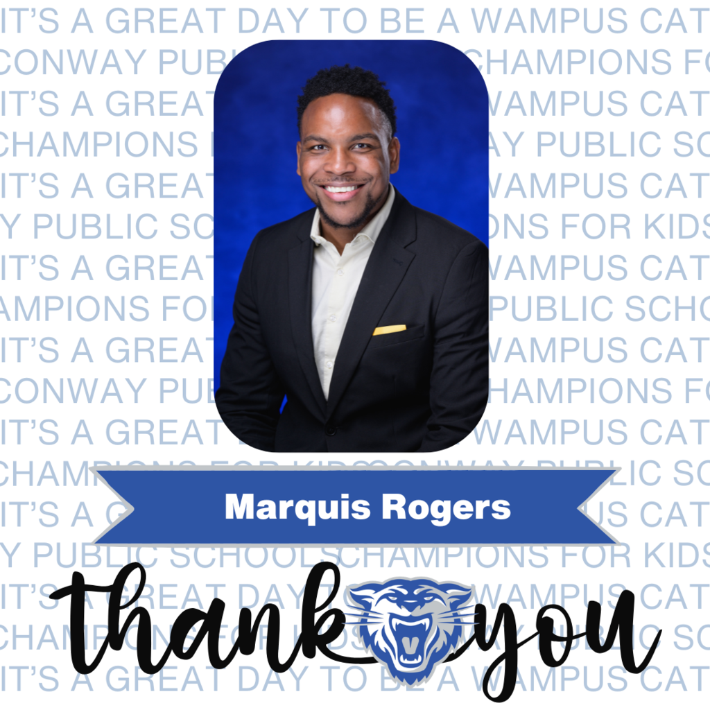 Principal appreciation month