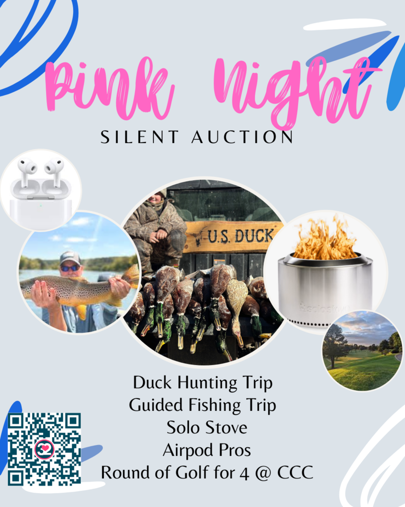 silent auction