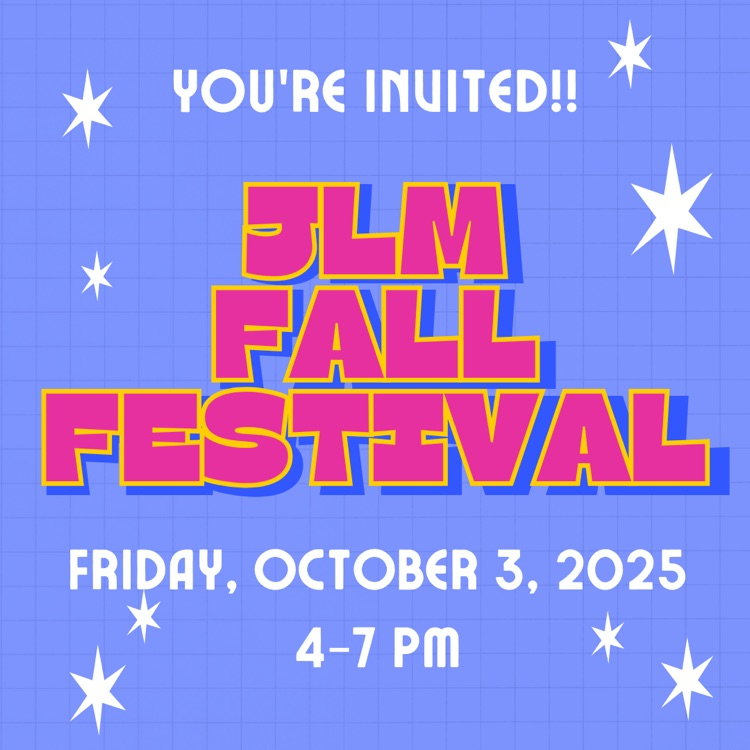 JLM fall festival