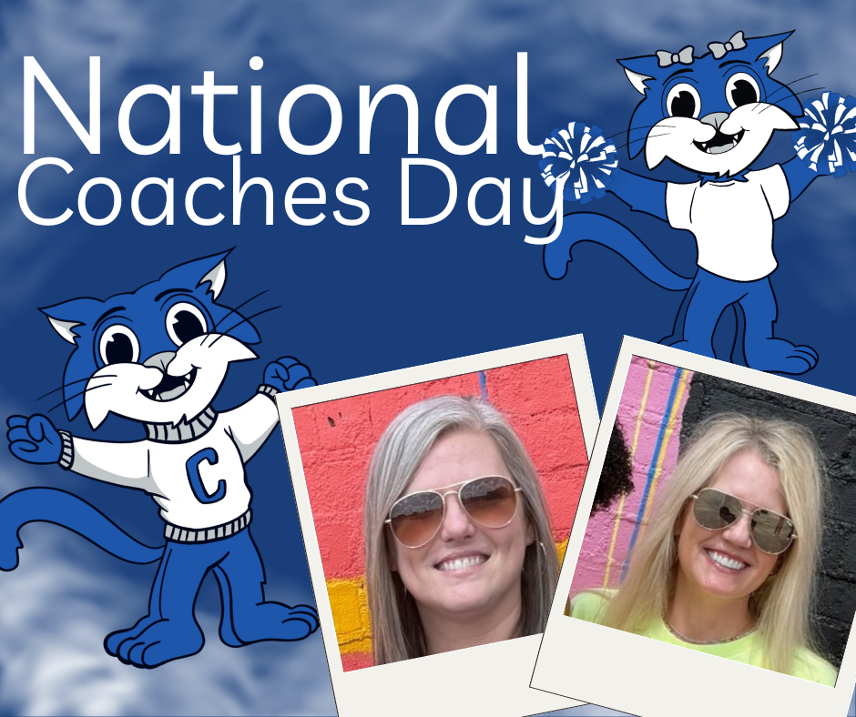 National Coaches Day