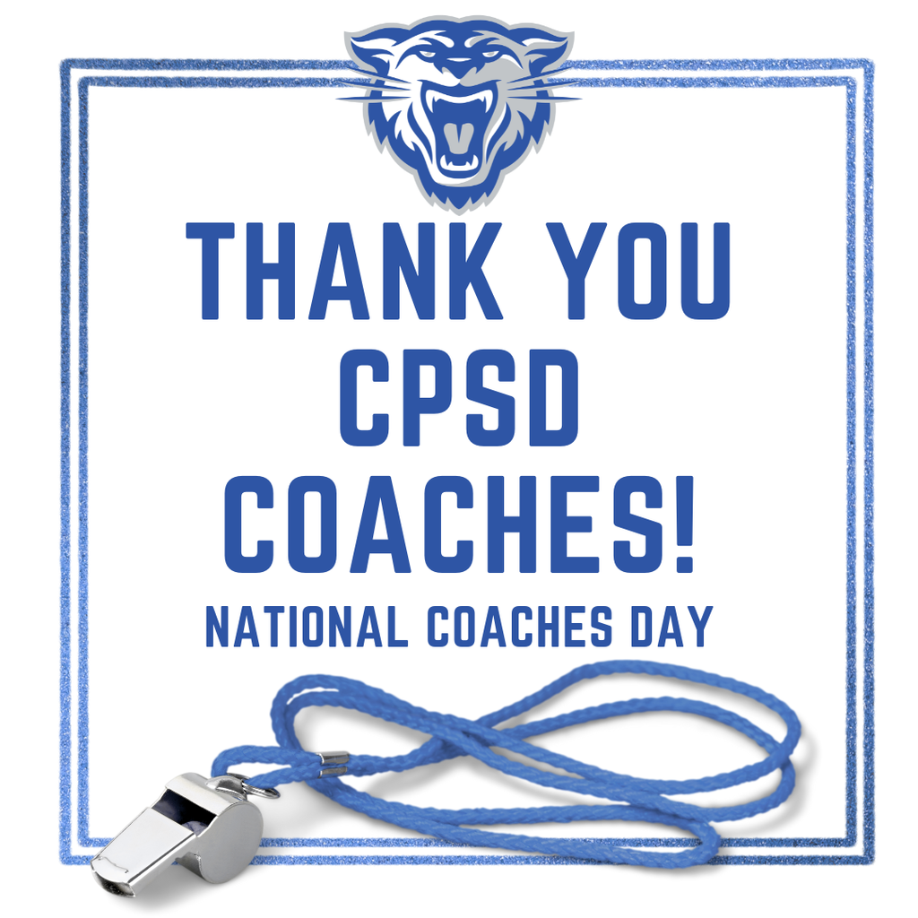 National Coaches Day