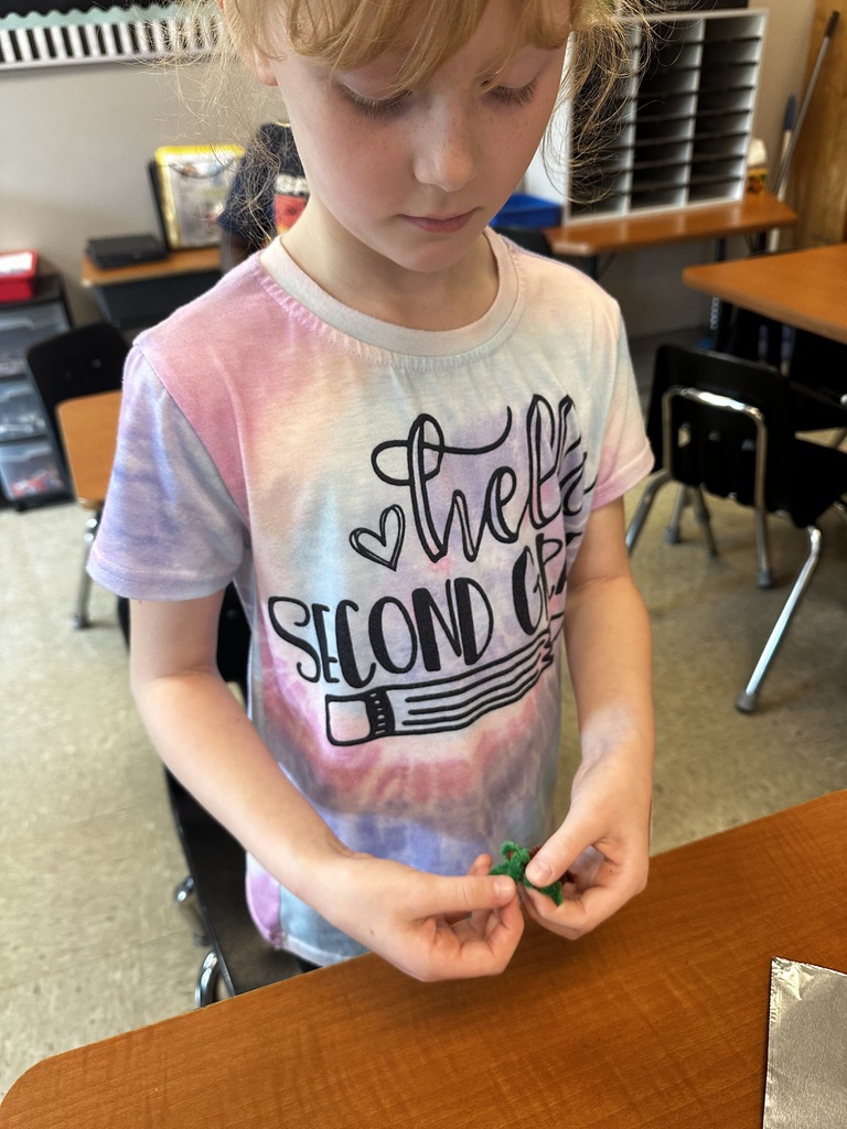 During their reading unit about Habitats, Mrs. Cossey’s class made animals using UV beads and habits. They tested their habits outside to see if they protected their animals. If they did their UV bead animals stayed clear, if they changed purple they had to redesign their habits to better protect. During their reading unit about Habitats, Mrs. Cossey’s class made animals using UV beads and habits. They tested their habits outside to see if they protected their animals. If they did their UV bead animals stayed clear, if they changed purple they had to redesign their habits to better protect.