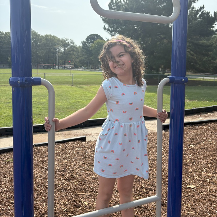 kindergarten smiles 