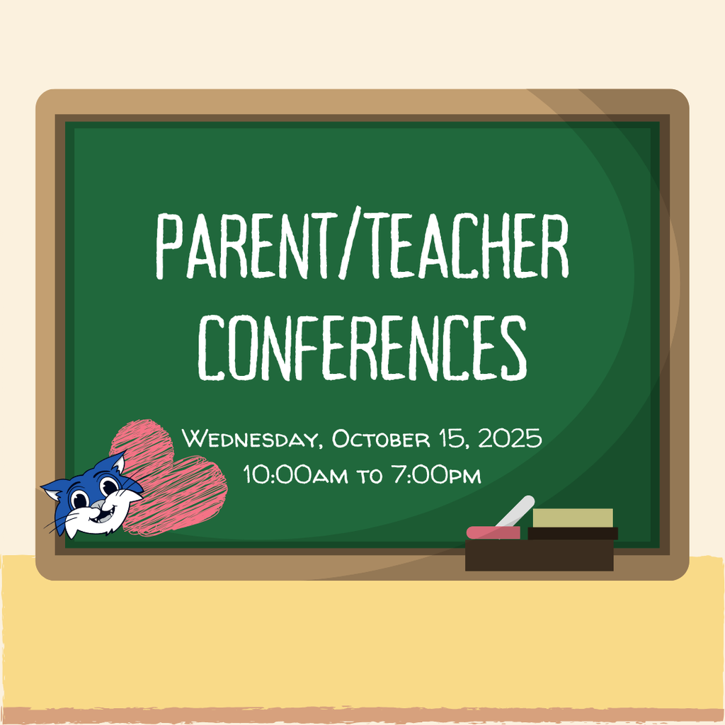 Parent/Teacher Conferences