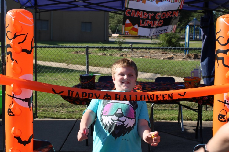 fall Festival 