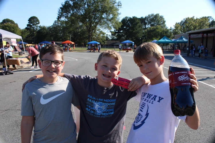 fall Festival 