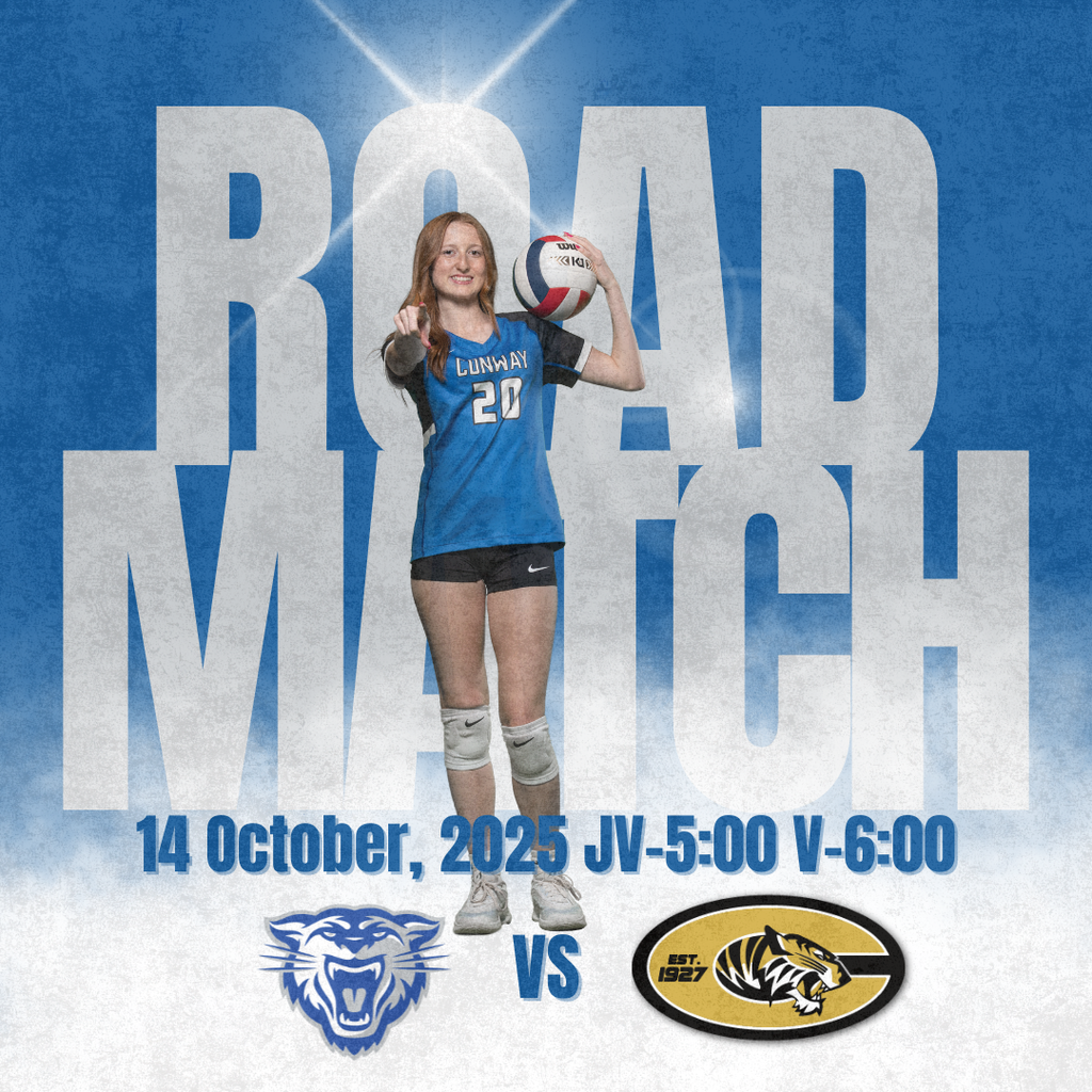 Central Road Match LCVB