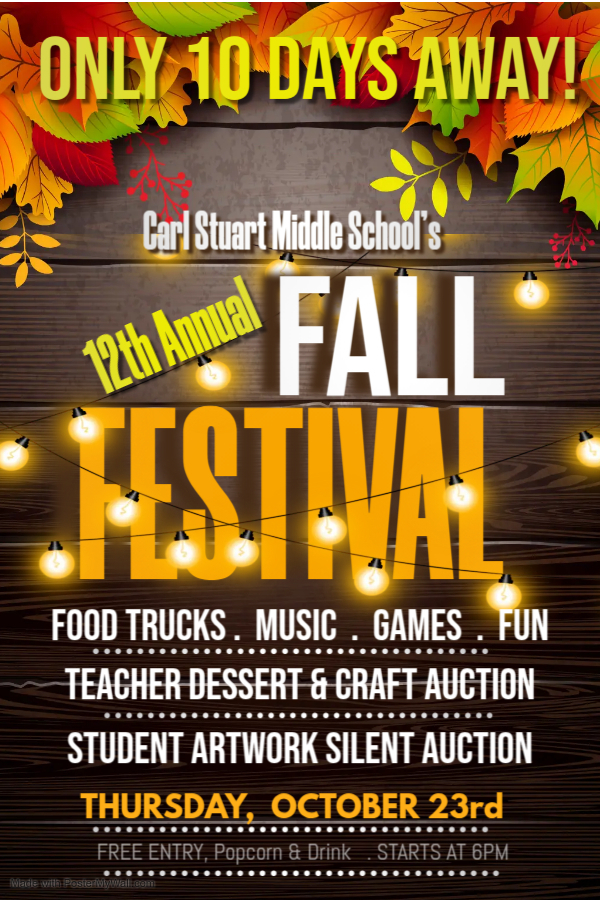 Fall Festival