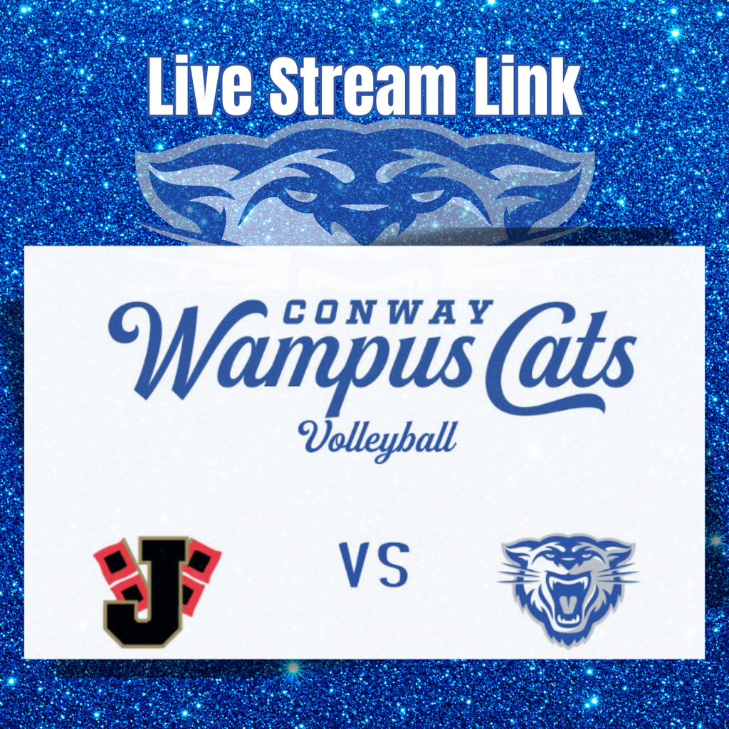 LCVB Livestream Link- Jonesboro