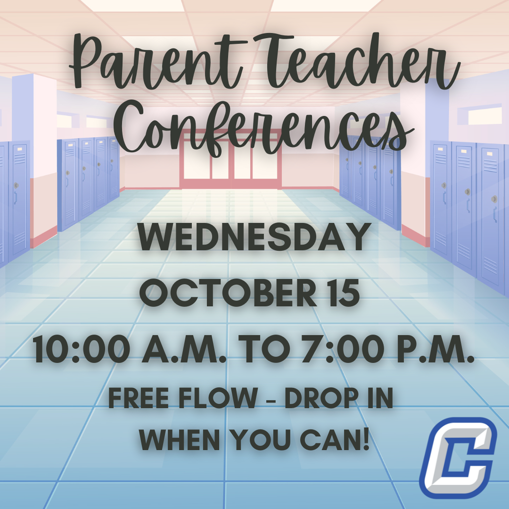 Parent Teacher Conference Information