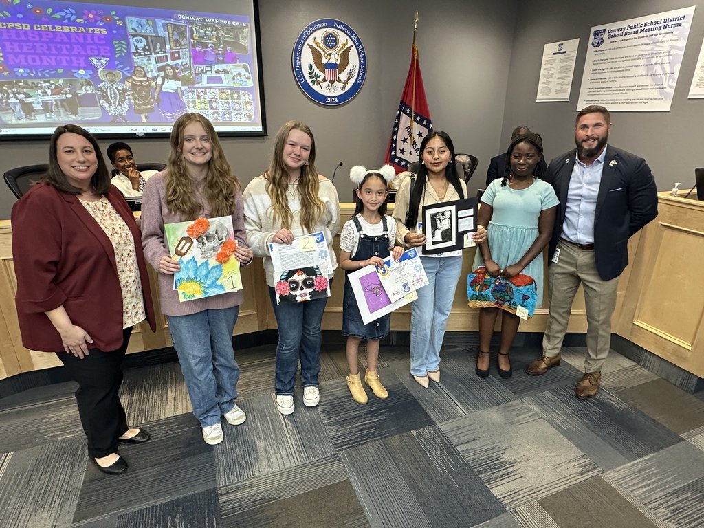 art contest winners photo