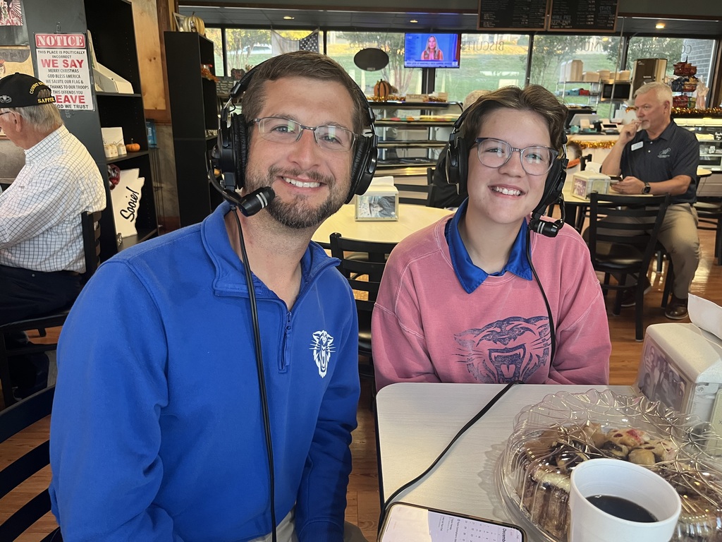 band members on radio