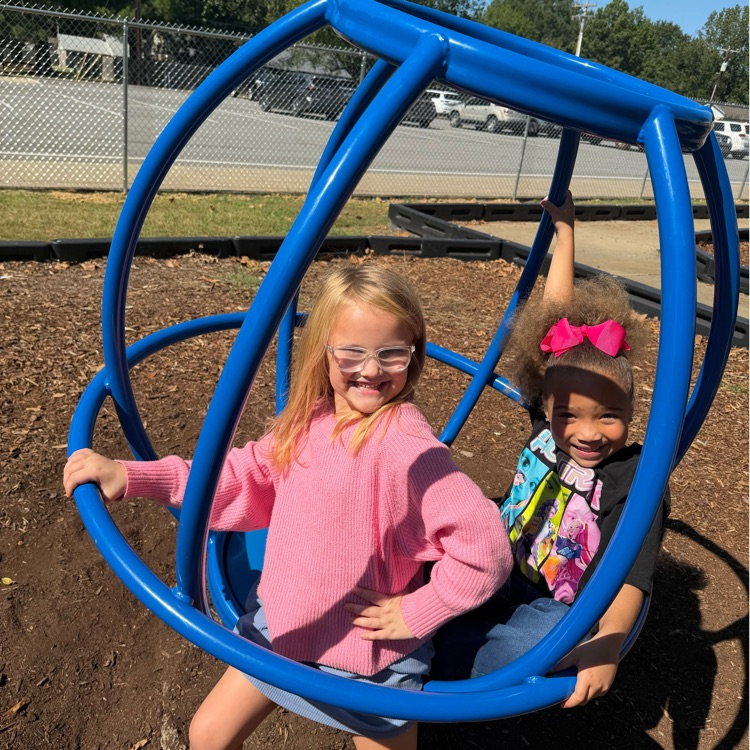 first grade recess 