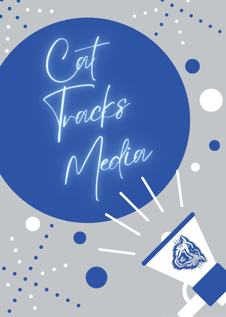 Cat Tracks Media