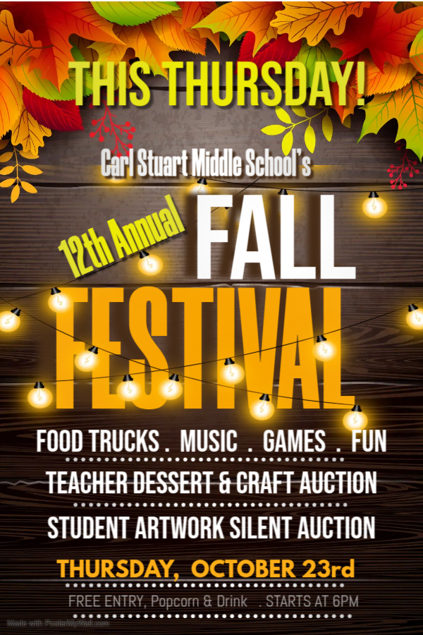 Fall Festival