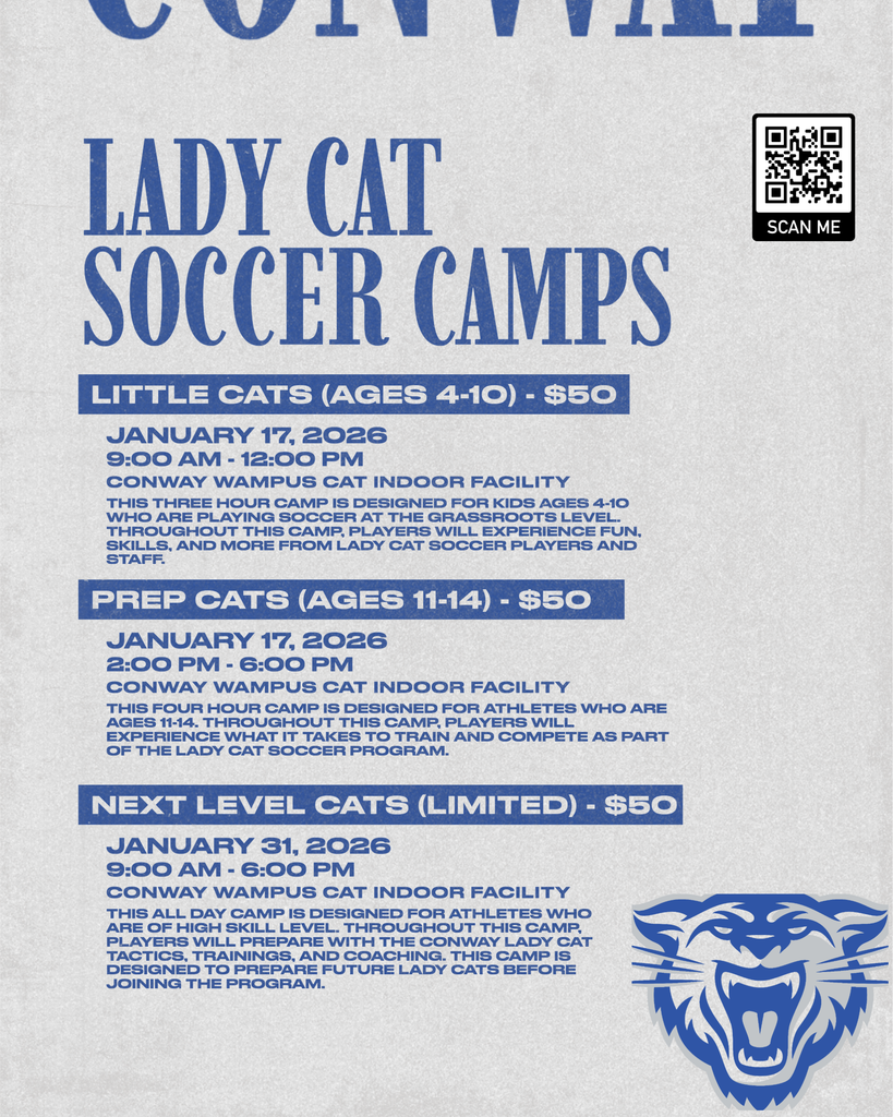 Soccer Camps