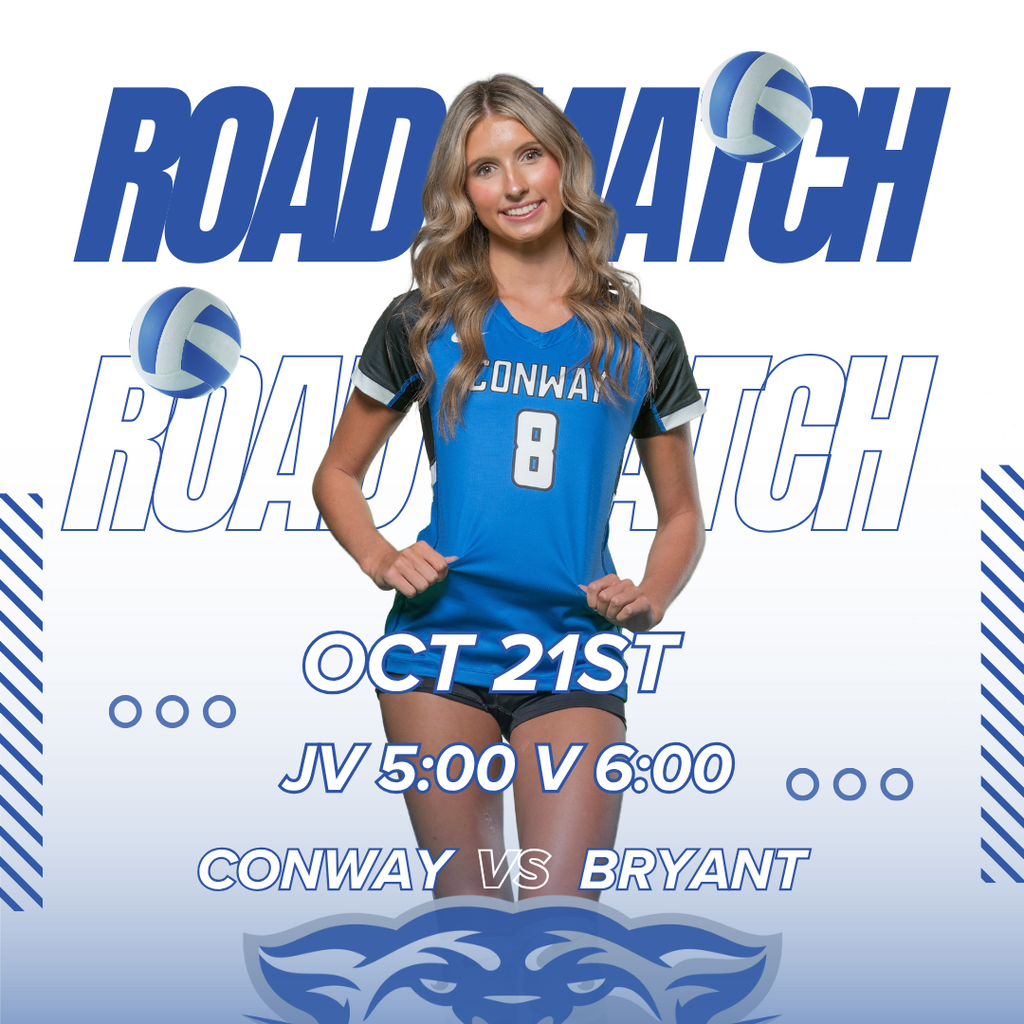 LCVB Match Day