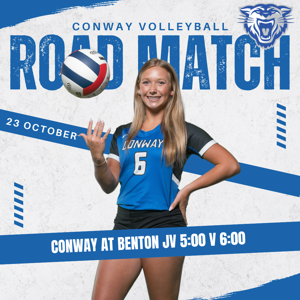 LCVB V Benton Match Day