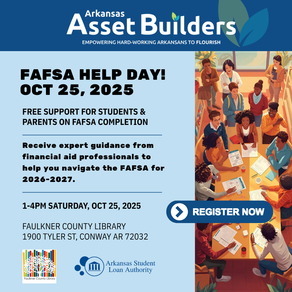 Website - FAFSA Help Day
