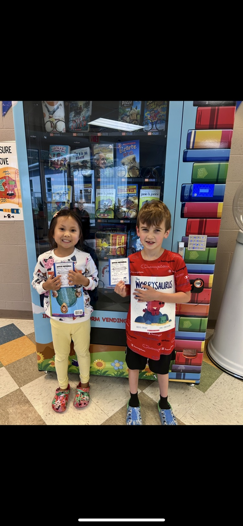 positive office referral 