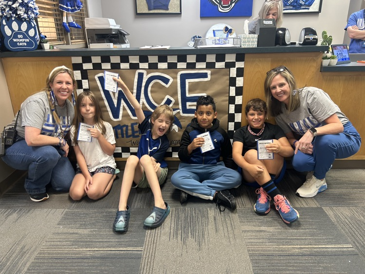 positive office referral 