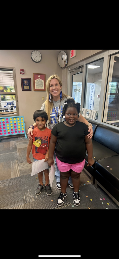 positive office referral 