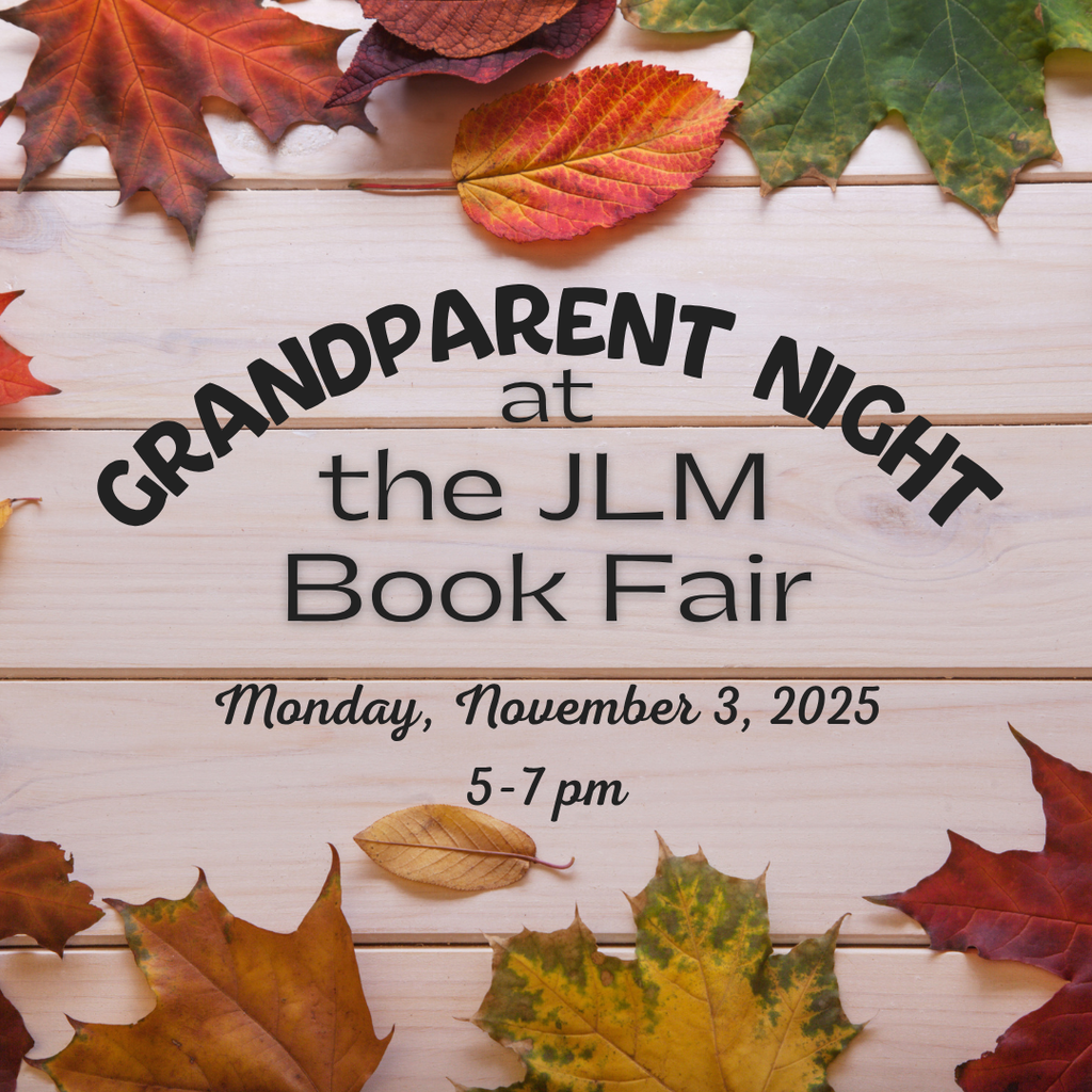 JLM Grandparent Night 2025