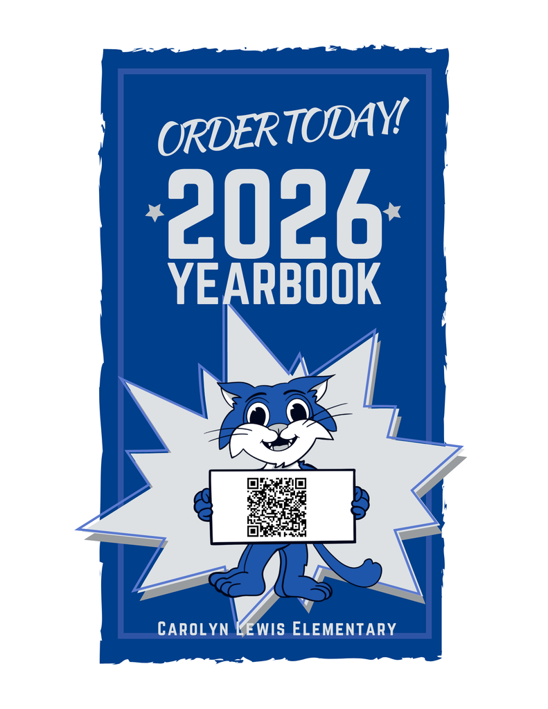 Order a Yearbook