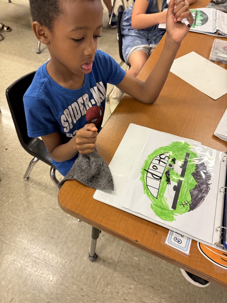 Building Words in spelling with a little help from “FRANK”