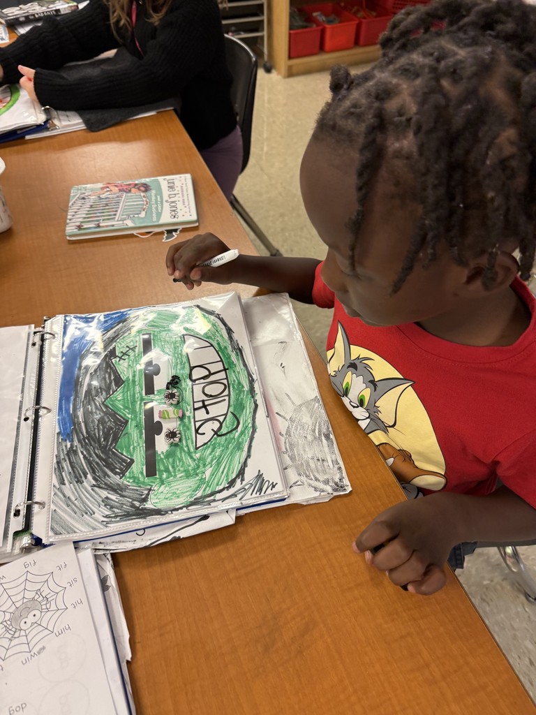 Building Words in spelling with a little help from “FRANK”