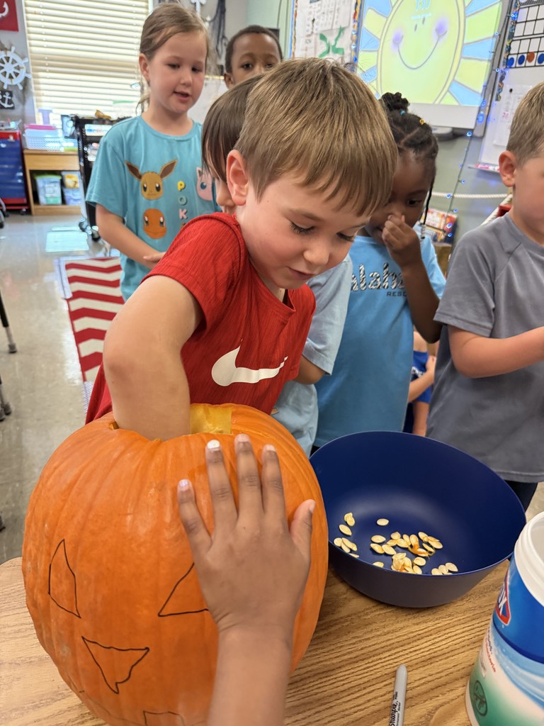Pumpkin carving